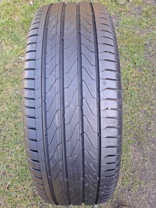 Continental UltraContact 205 55 R 19 9V Xl