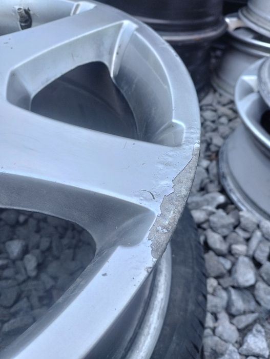 Диски R18 5x112 ет 67  Brabus