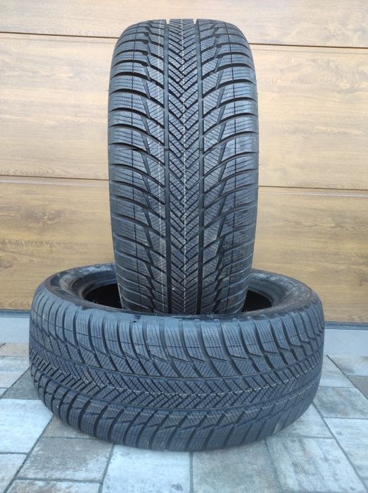 Opony Zimowe 235/50R19 Nowe Bridgestone Blizzak  Para Jasło Montaż