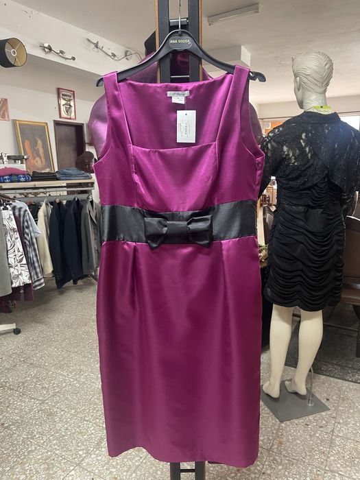 Lote vestidos cerimonia quantidade 45 vestidos