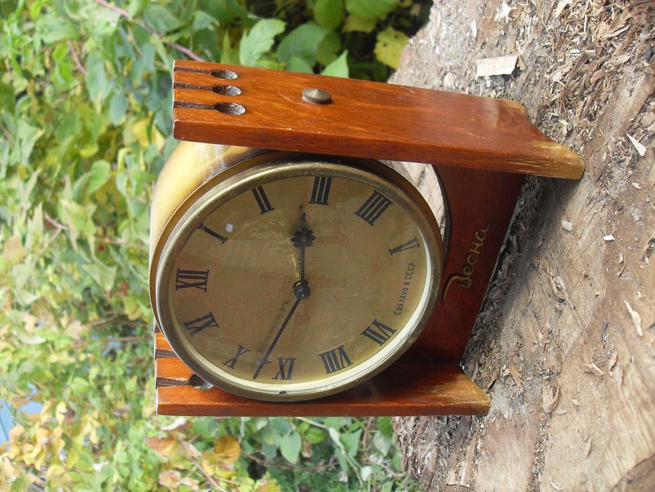 Продаю часы механические.