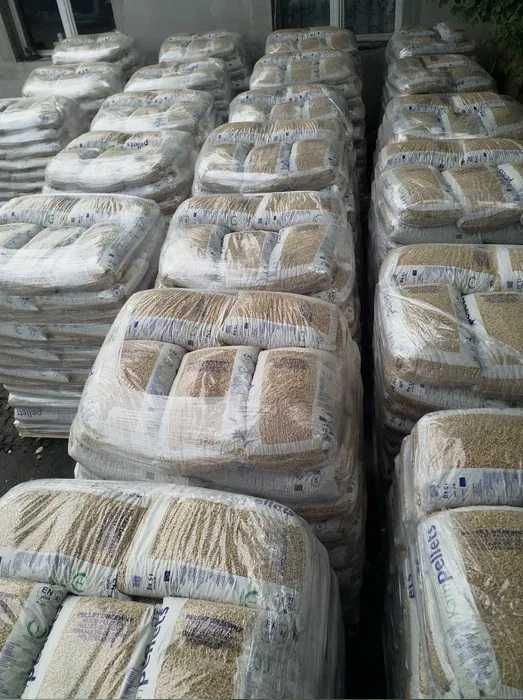 Kampellets pelet od producenta A1 Transport Gratis