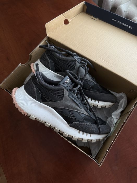 Бігові кросівки Reebok 23.5см