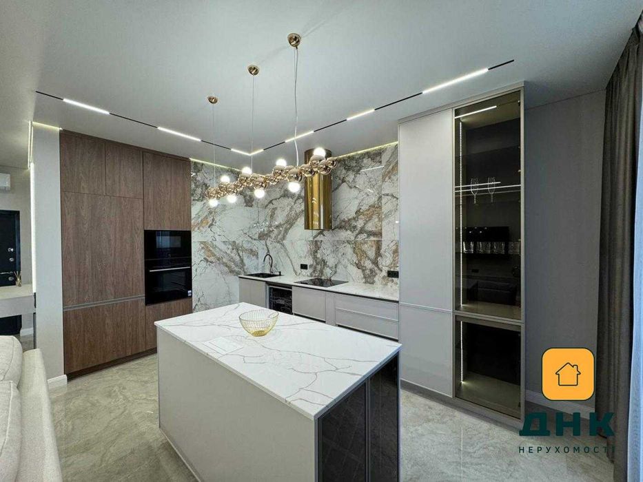 ‼️Лучшая‼️2к квартир Ремонт балкон море Генуэзская Аркадия‼️Атмосфера