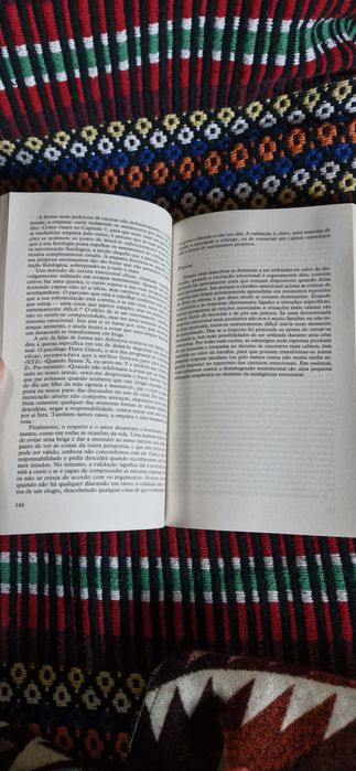 Inteligência emocional