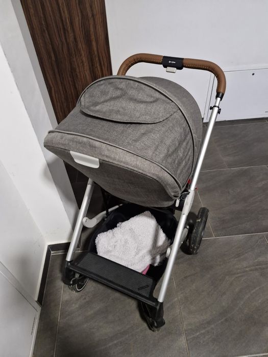 Wózek CYBEX Balios S spacerówka