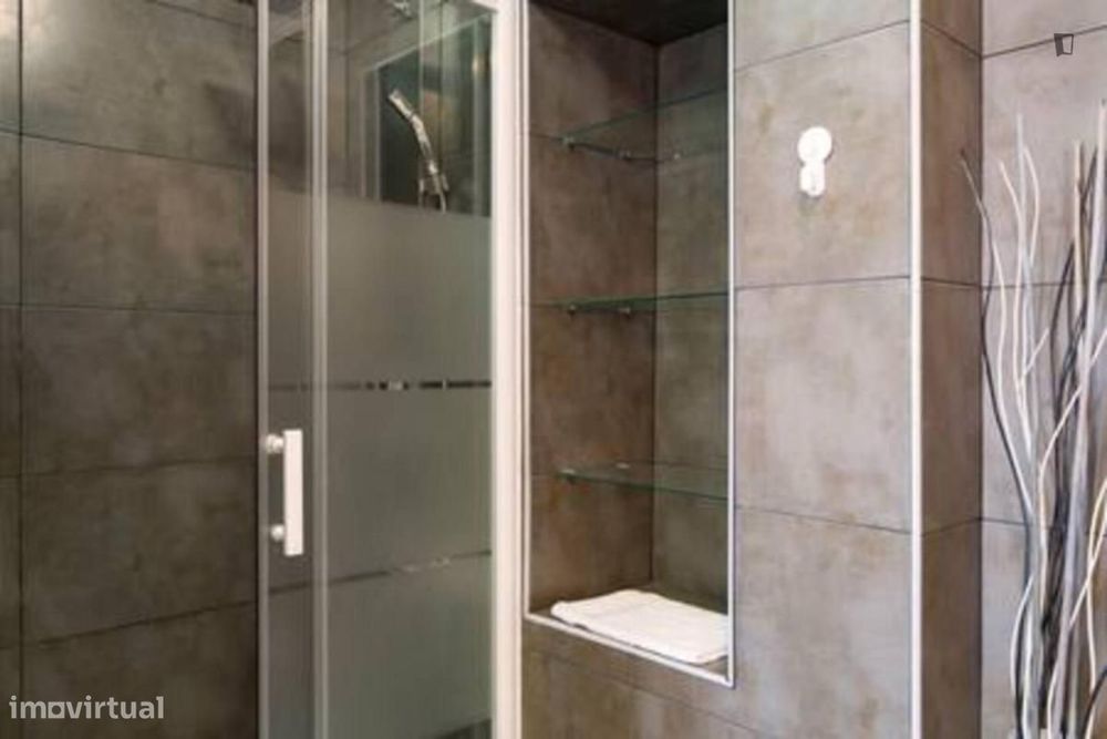 Apartamento com 2 quartos - localizado em Alfama Lisbon