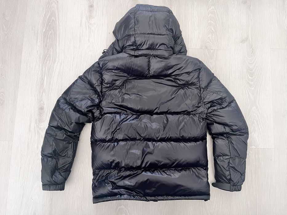 Puffer Ralph Lauren
