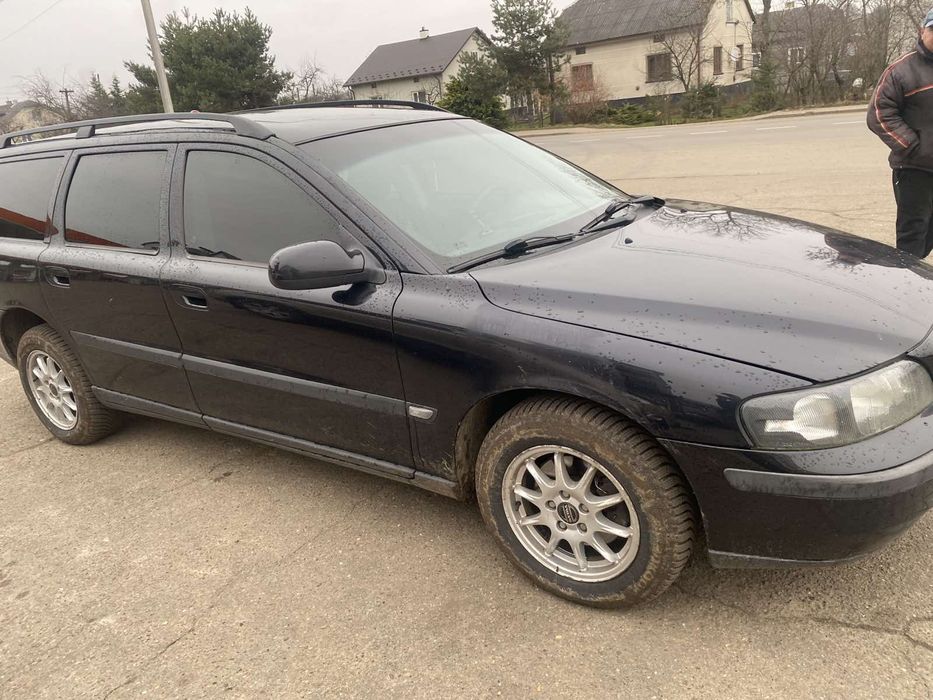 Продається автомобіль