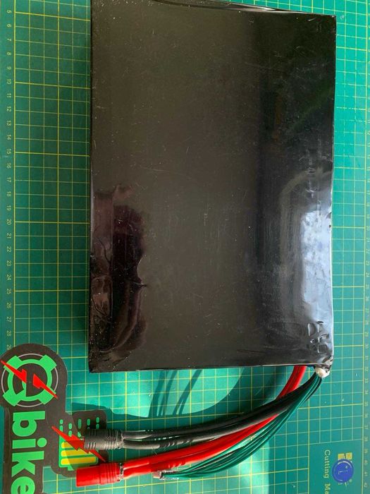Акумуляторна батарея 24v 25v 6s 34Ah Дрон Коптер
