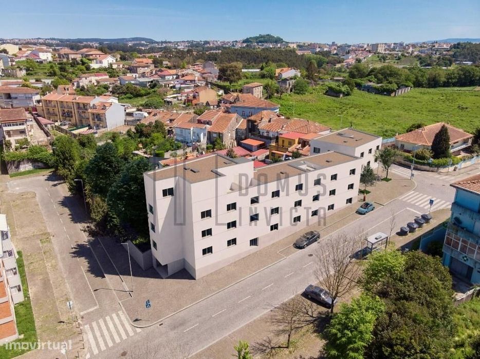 T1 em Campanhã
