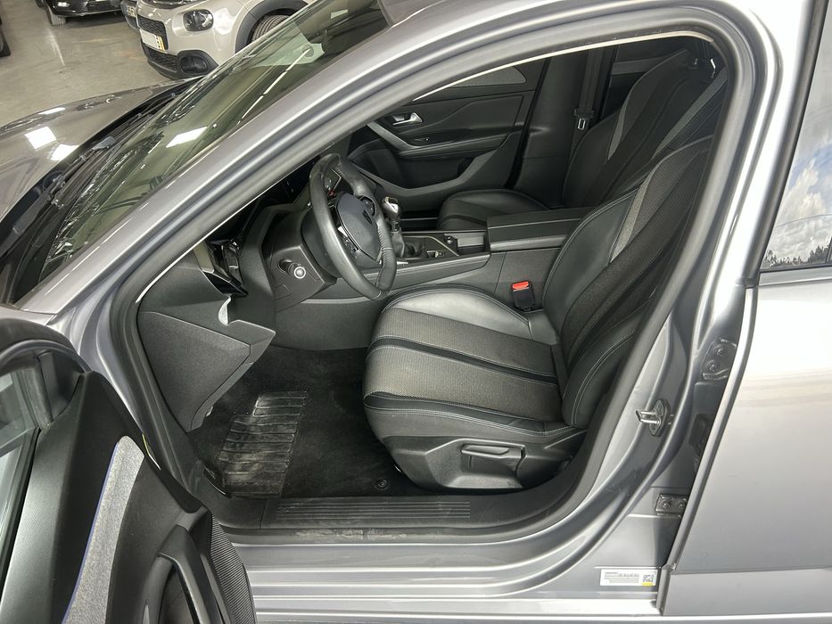 Peugeot 308 sw 1.5 BlueHDi Allure de 2022