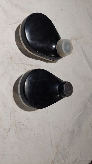 Механічна бритва Спутник