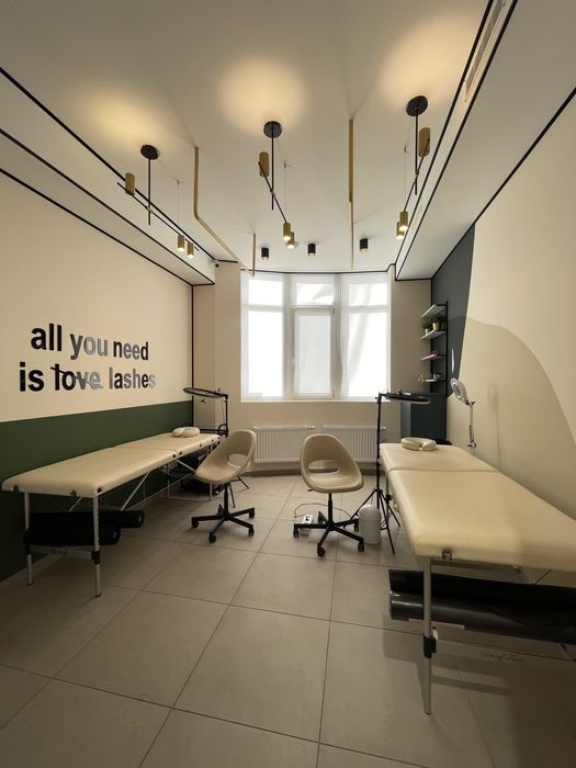 Аркадия!Аренда рабочих мест для бровиста/визажиста