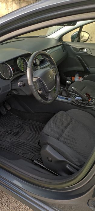 Peugeot 508 1.6hdi