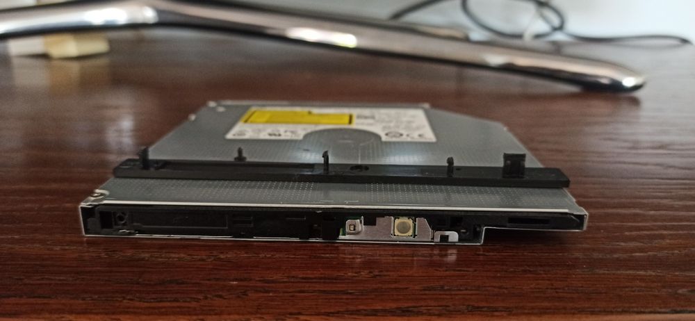 Napęd DVD laptop oryginalny DELL
