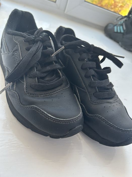 Дитячі кросівкі Reebok