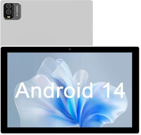 Планшет Tablet ZZB 10 дюймів Android 14
Назва моделі CP20 Tablet10 д