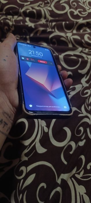 Продам редмі нот 9 про на 64 гіг