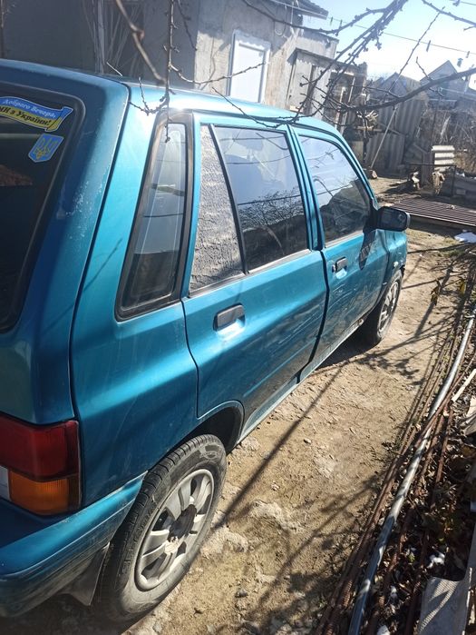 Продам автомобиль