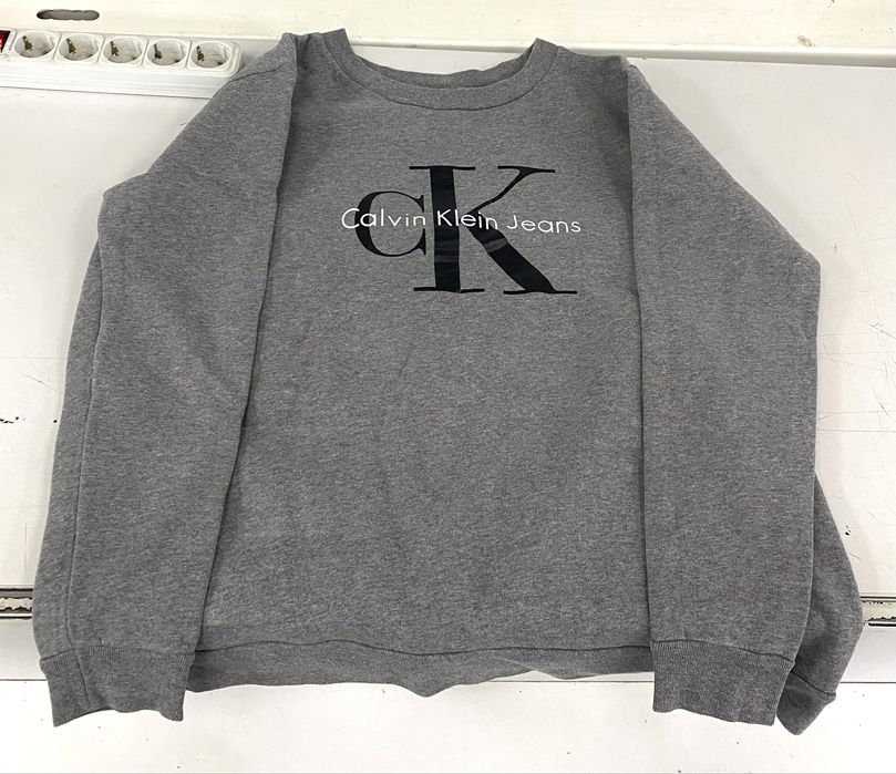 Кофта кельвин кляйн худи calvin klein свитшот каппа лампасы боксы реп