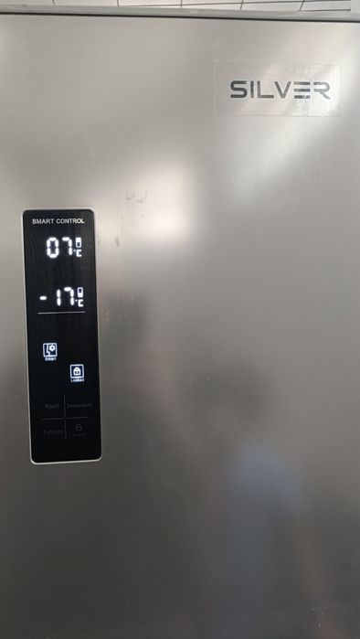 Frigorífico combinado