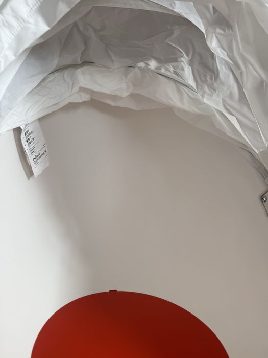 Fotel dla dzieci Ikea PS LOMSK