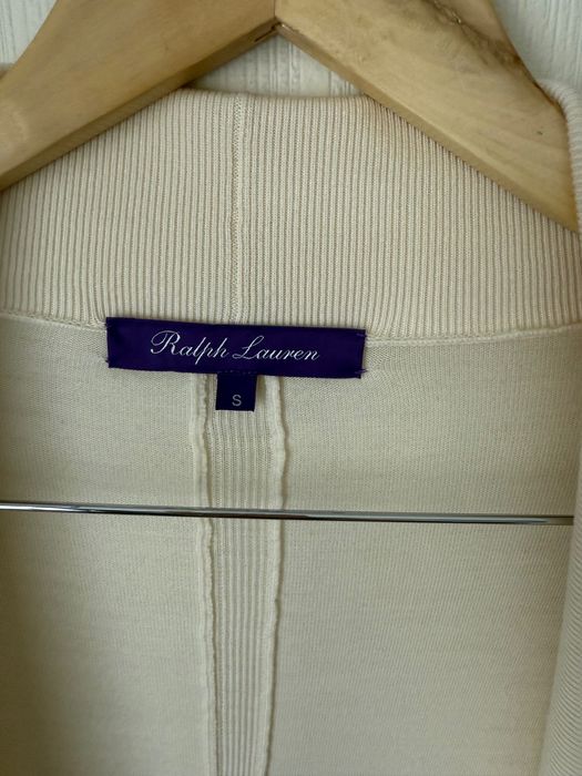 Жіночий кардиган Ralph Lauren, 100% вовна. Розмір S. Б/в