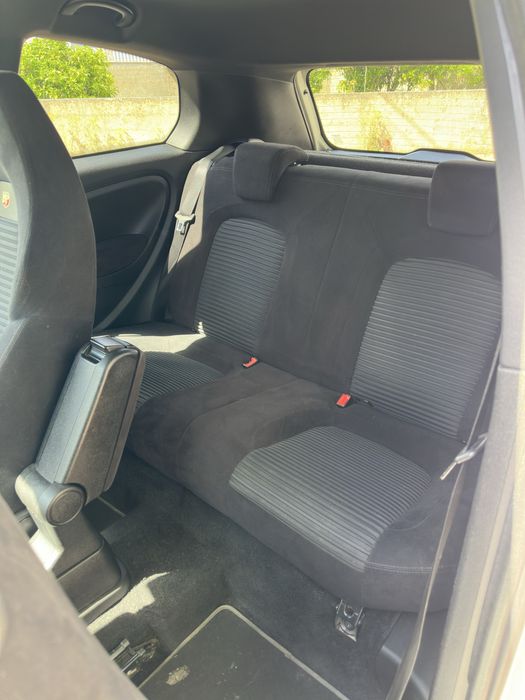 Grande punto abarth 1.4