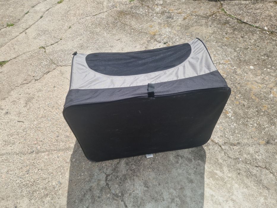 Transportadora dobravel cao M