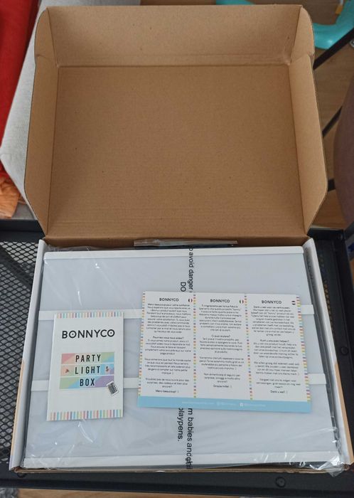 A4 LED Light Box425284844798627843