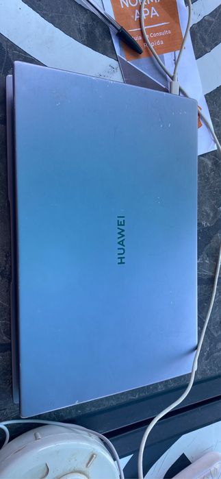 Huawei Matebook D 14