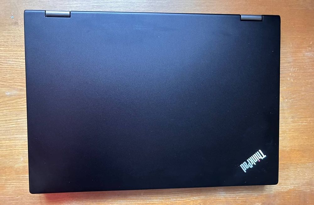 Сенсорний Thinkpad L13 Yoga Gen 1 i5-10/8/512
