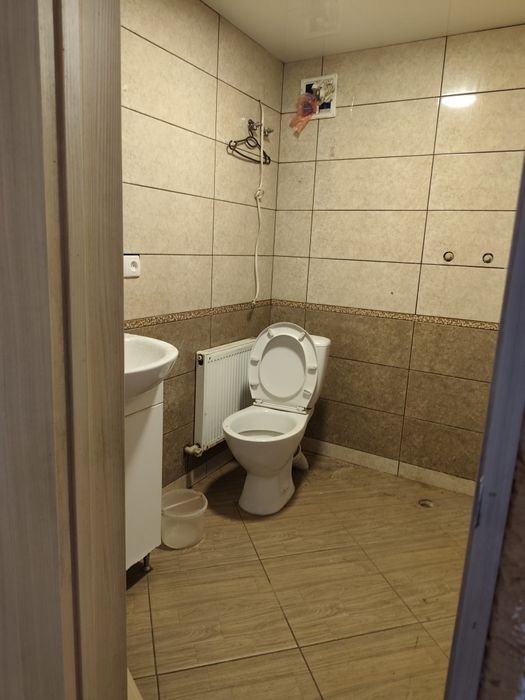 Сдам помещение 20кв м со своим с/у