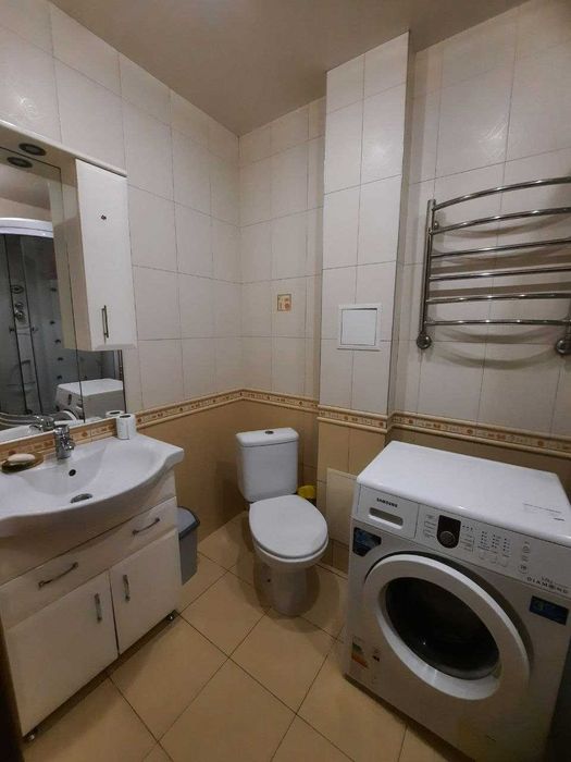 Продам 3 кім квартиру з автономним опаленням L