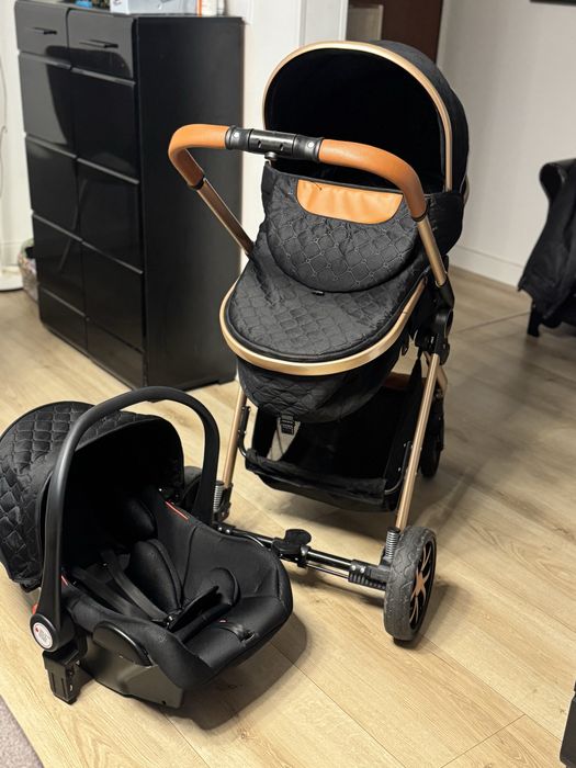 Carrinho para bebe435952476918927361