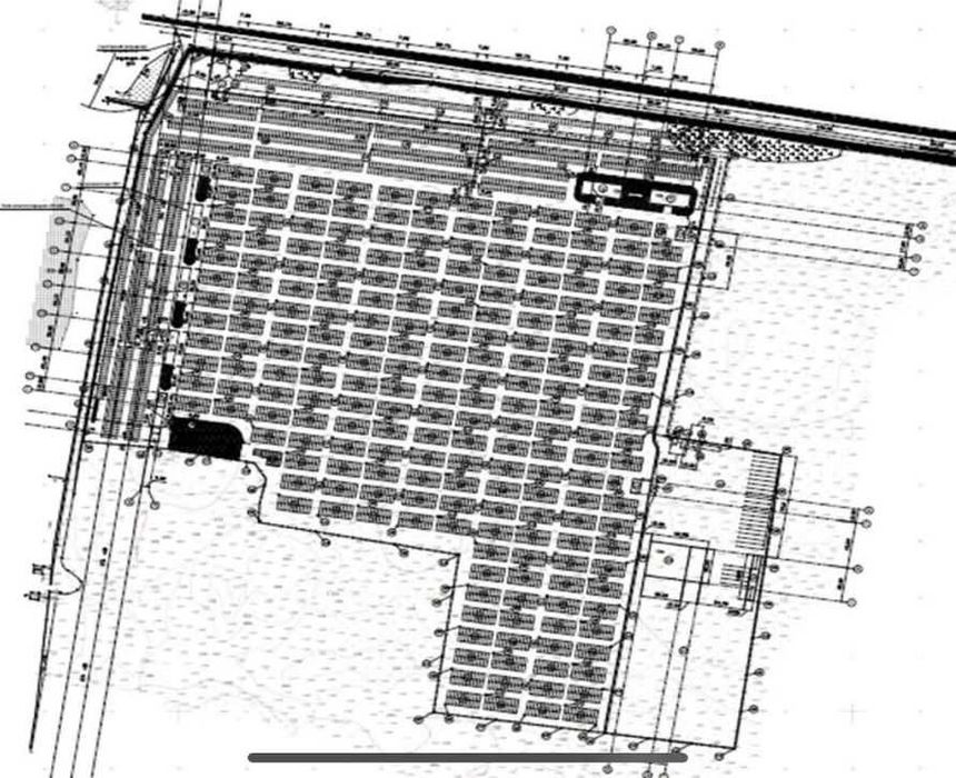 19 Га під логістику на фасаді окружної дороги м. Бориспіль
