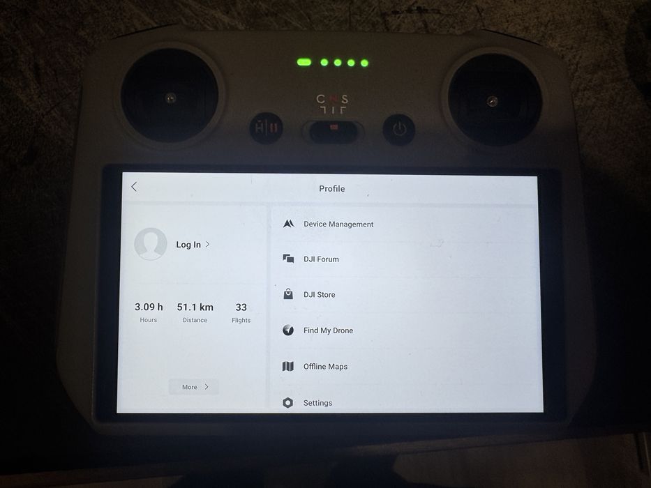 Dji air 2s + insta360 sphere