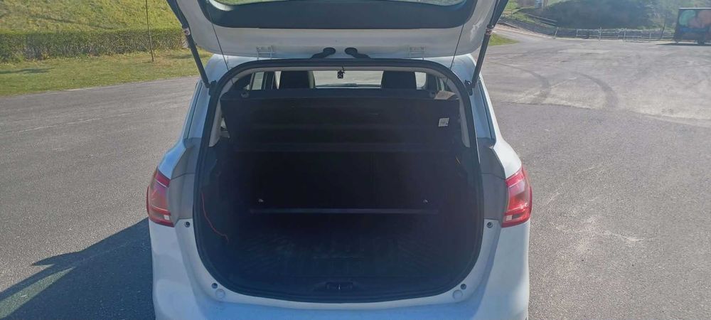 Sprzedam FORDA B-MAX