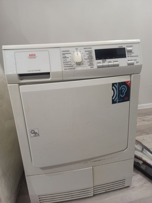 Suszarka elektryczna