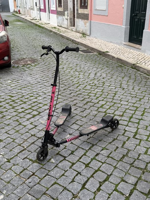 Trile Slider Decathlon