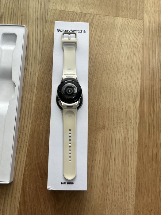 Samsung galaxy watch 6 lte
