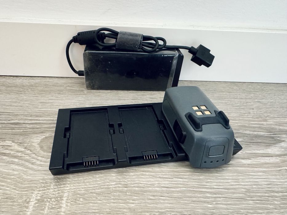 DJI Spark - Fly More Combo - New Drone64175172802946124