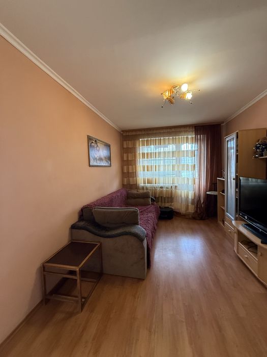 Продаж 3к квартири в самому центрі  міста