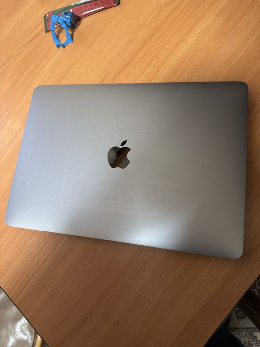 MacBook pro 13 2017