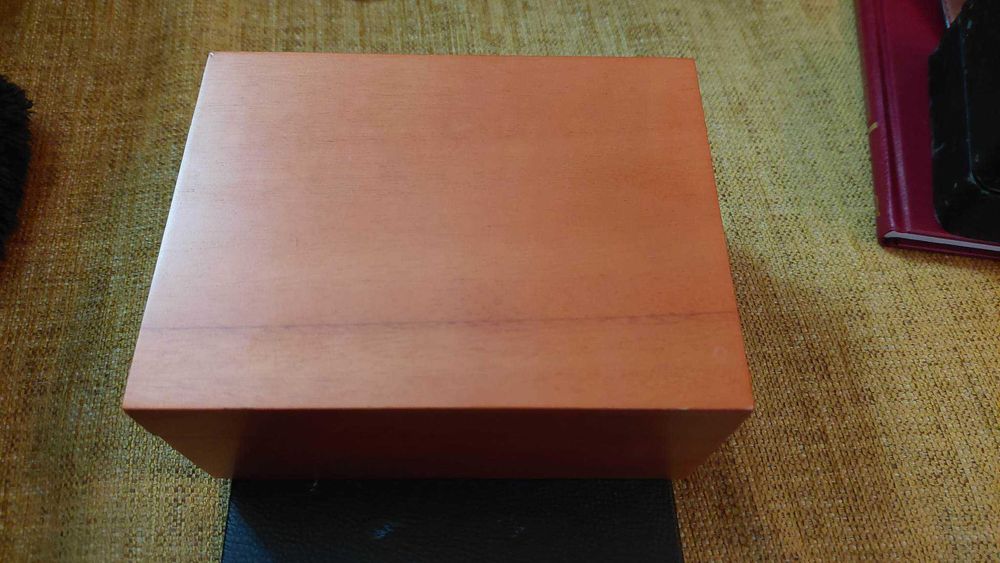 Relógio ACP Clássico