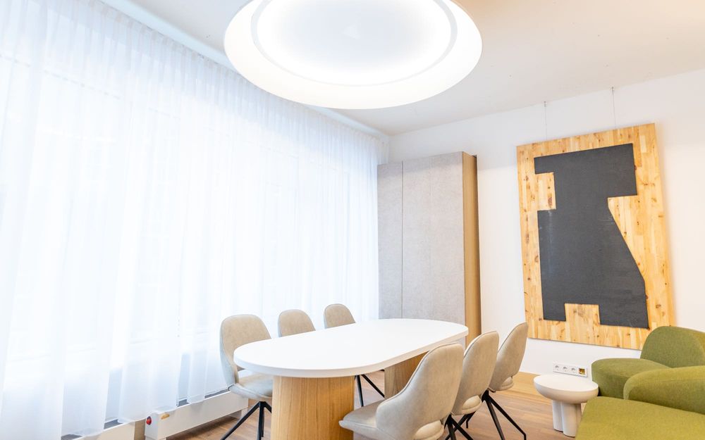 Окупаемость 8лет‼️ БЕЗ% 135м² Busov Hill Бусловская 12 Печерск Центр