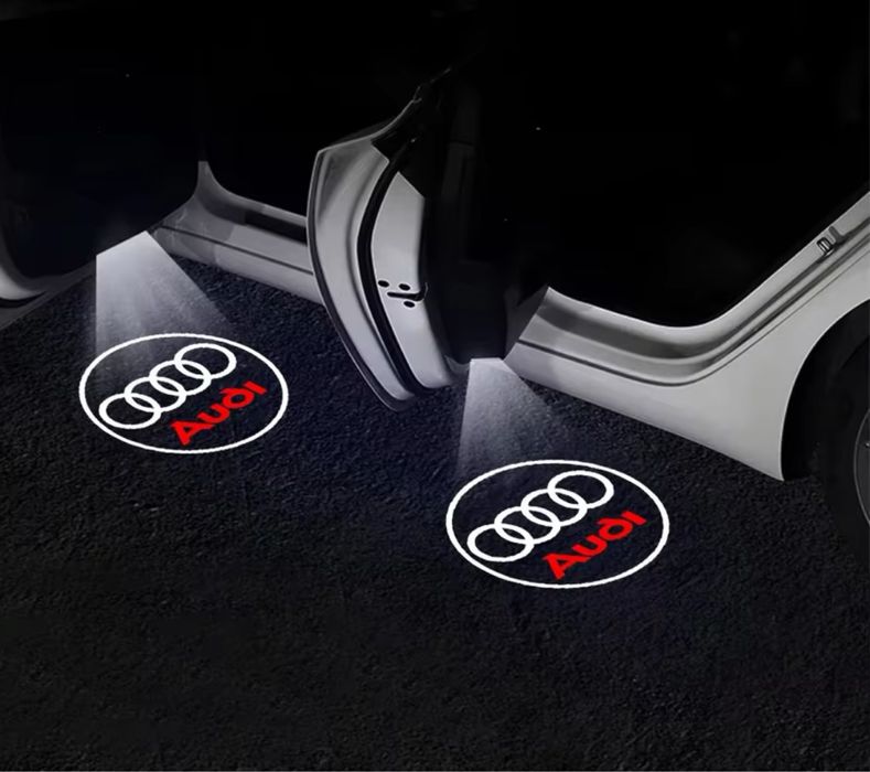 Підсвітка audi q7,q5,audi a6,audi a4