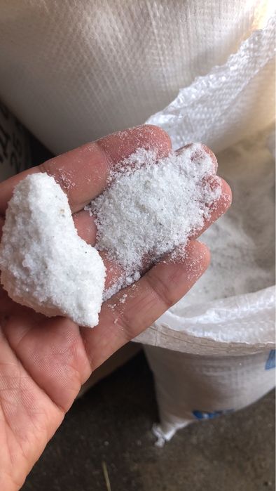 Сіль/соль Артем сіль. 10кг мішок 400грн. БЕЗКОШТОВНА ОЛХ ДОСТАВКА