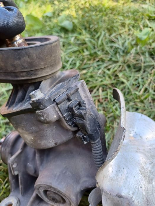 Audi Golf Volkswagen Passat b-6 рульова рейка